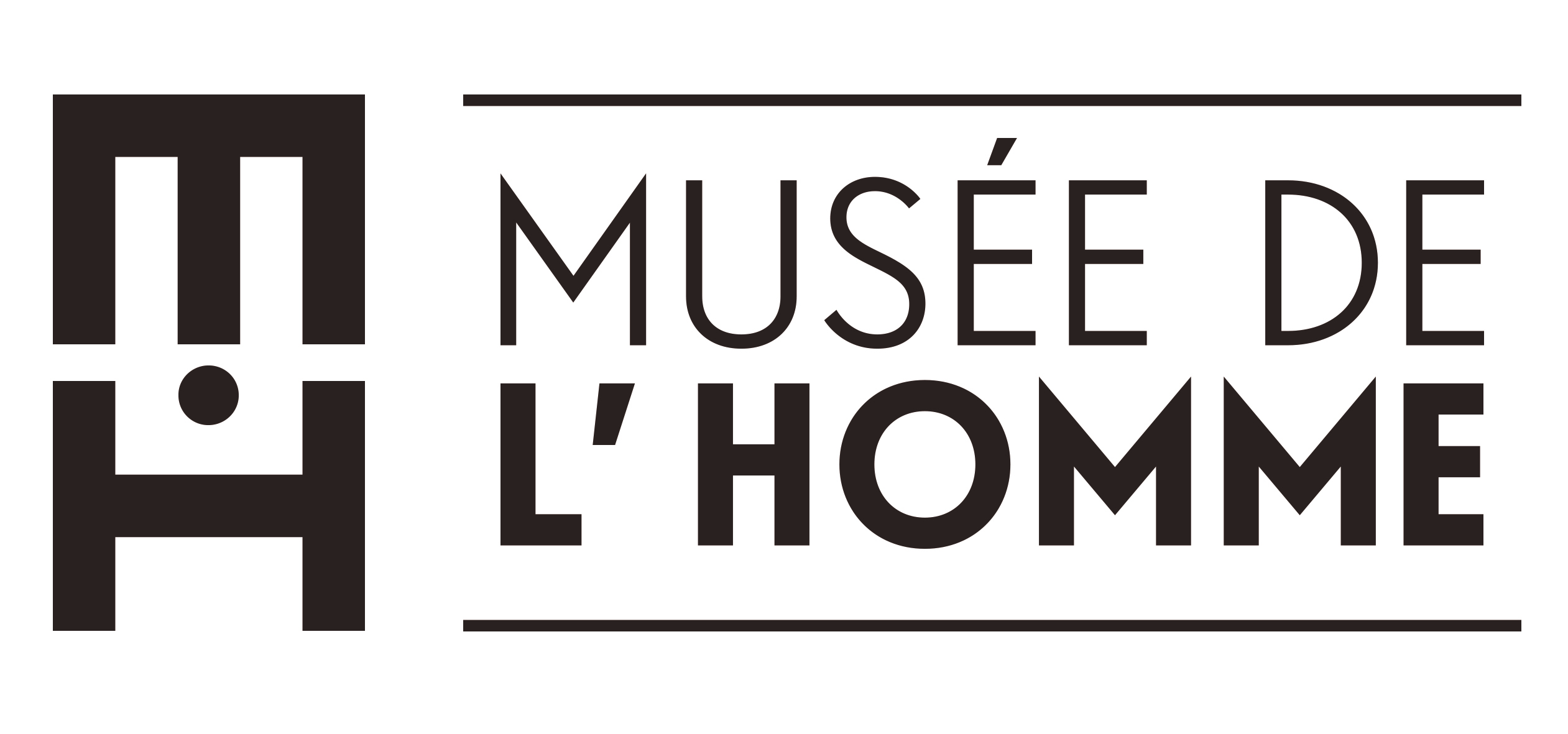 Musée de l'Homme